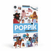 Timeline of World History Sticker Activity | Poppik | Conscious Craft
